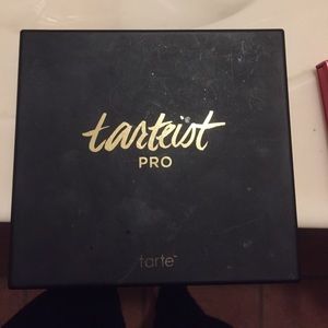 tarteist pro palette